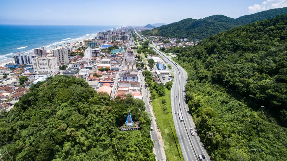 Desentupidora em Mongaguá